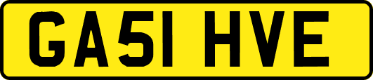 GA51HVE