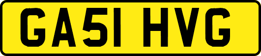 GA51HVG