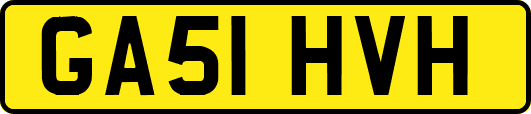 GA51HVH