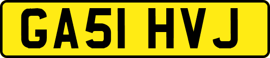 GA51HVJ