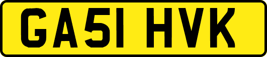 GA51HVK