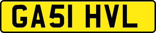 GA51HVL