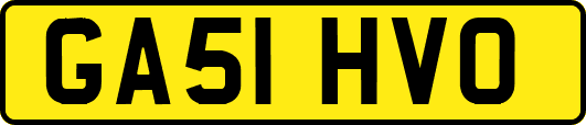 GA51HVO