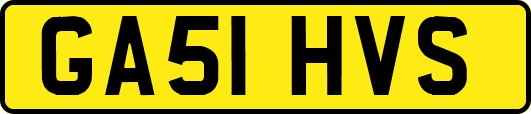 GA51HVS