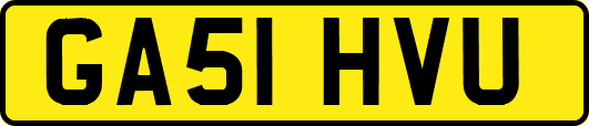 GA51HVU