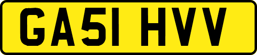 GA51HVV