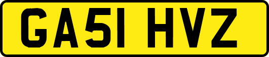 GA51HVZ
