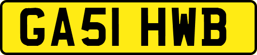 GA51HWB