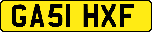 GA51HXF