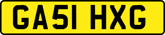 GA51HXG