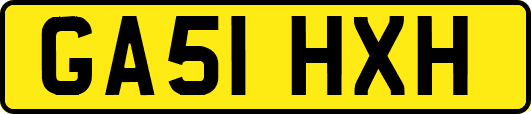 GA51HXH