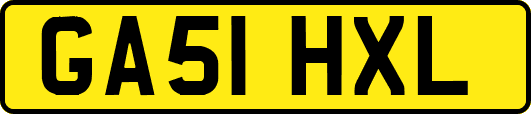 GA51HXL