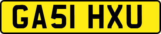 GA51HXU