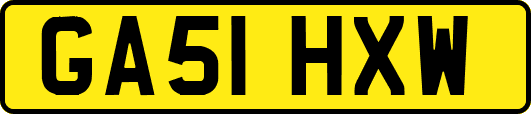GA51HXW