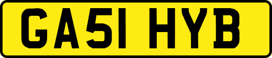 GA51HYB