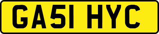GA51HYC
