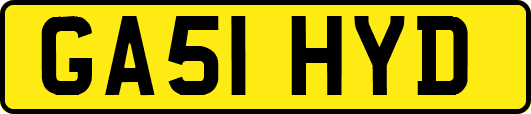 GA51HYD
