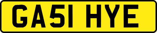 GA51HYE