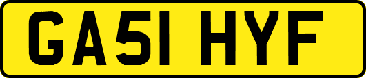 GA51HYF