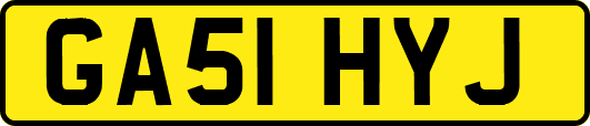 GA51HYJ