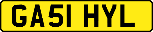 GA51HYL