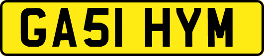 GA51HYM