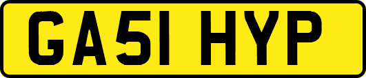 GA51HYP