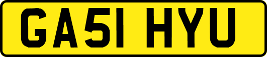 GA51HYU