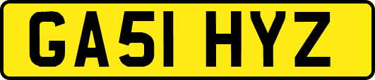 GA51HYZ