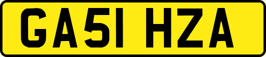 GA51HZA
