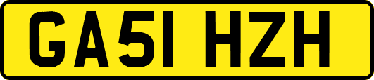 GA51HZH