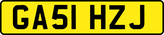 GA51HZJ