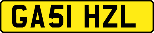 GA51HZL