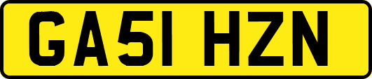 GA51HZN