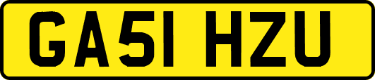 GA51HZU