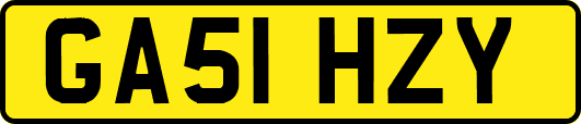 GA51HZY