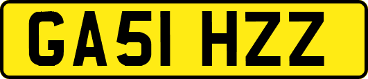 GA51HZZ