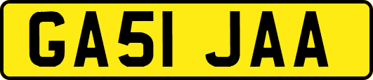 GA51JAA