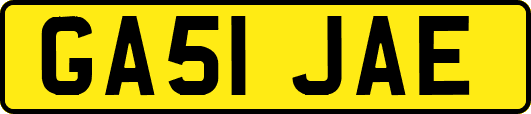 GA51JAE