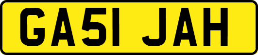 GA51JAH