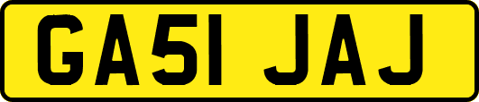 GA51JAJ