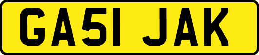 GA51JAK