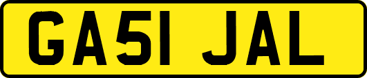GA51JAL