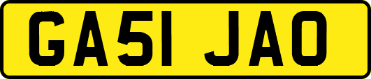 GA51JAO