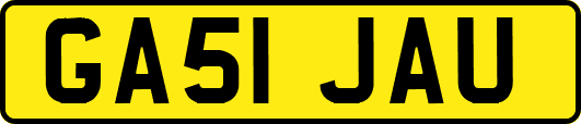 GA51JAU