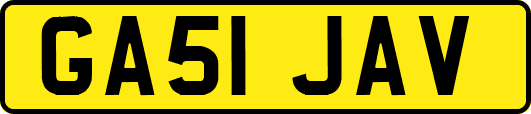 GA51JAV