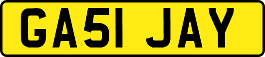 GA51JAY