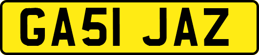 GA51JAZ