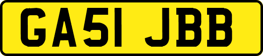 GA51JBB