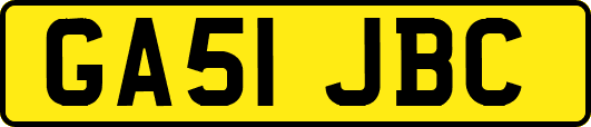 GA51JBC